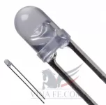 LED 3MM Xanh Dương SS